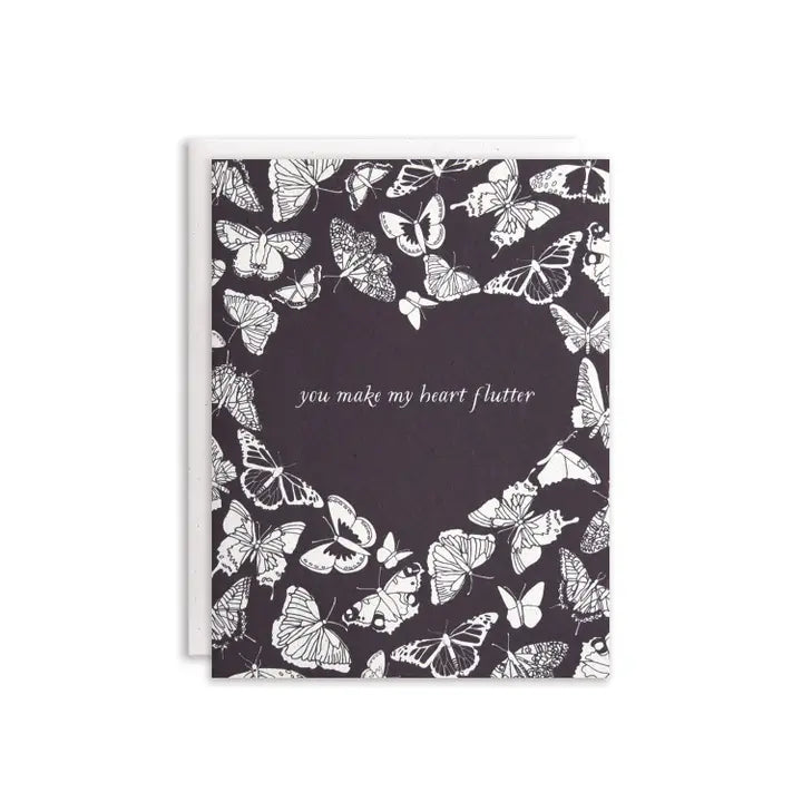 ROMANCE CARDS