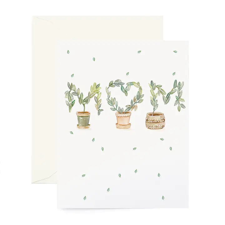 CARDS FOR MOM