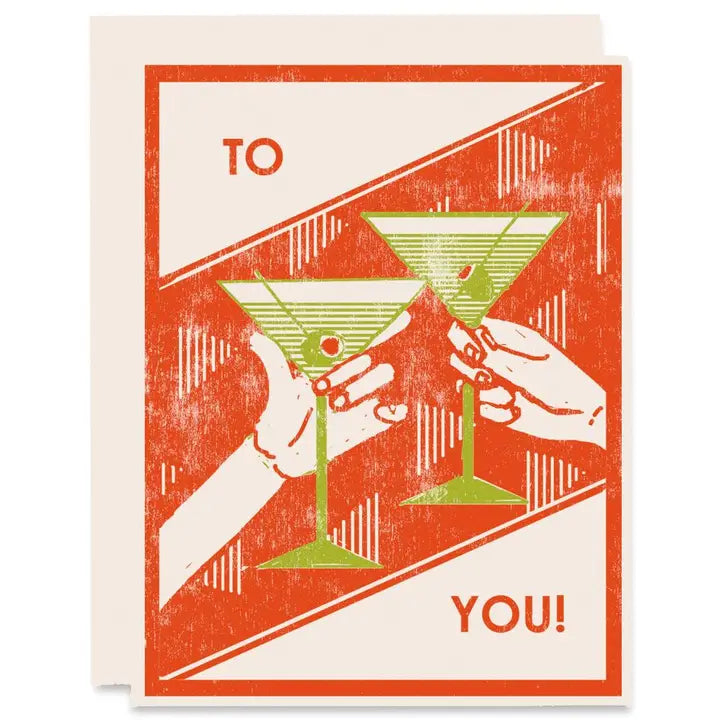 CONGRATULATIONS CARDS