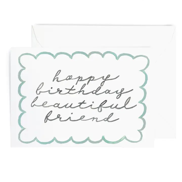 BIRTHDAY CARDS