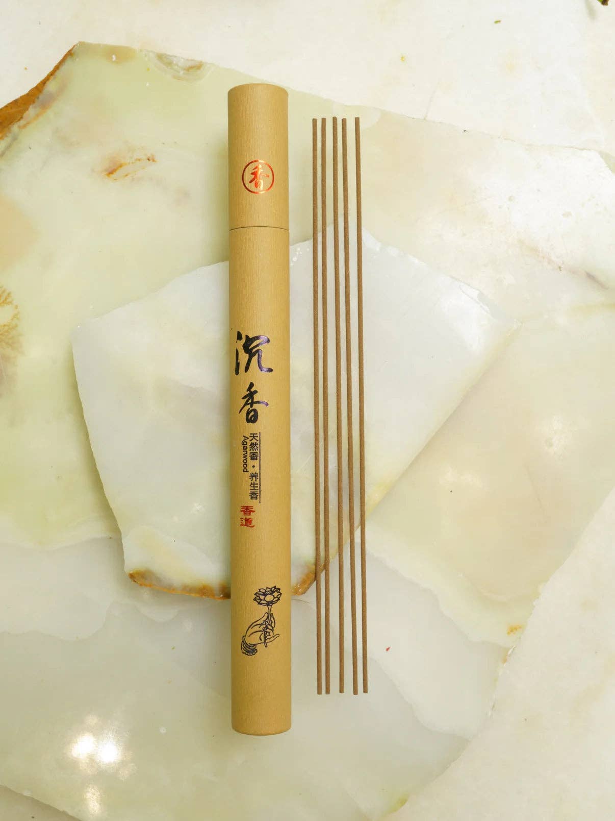 AGARWOOD INCENSE STICKS