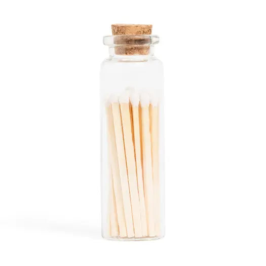 ENLIGHTEN THE OCCASION VIAL OF MATCHES