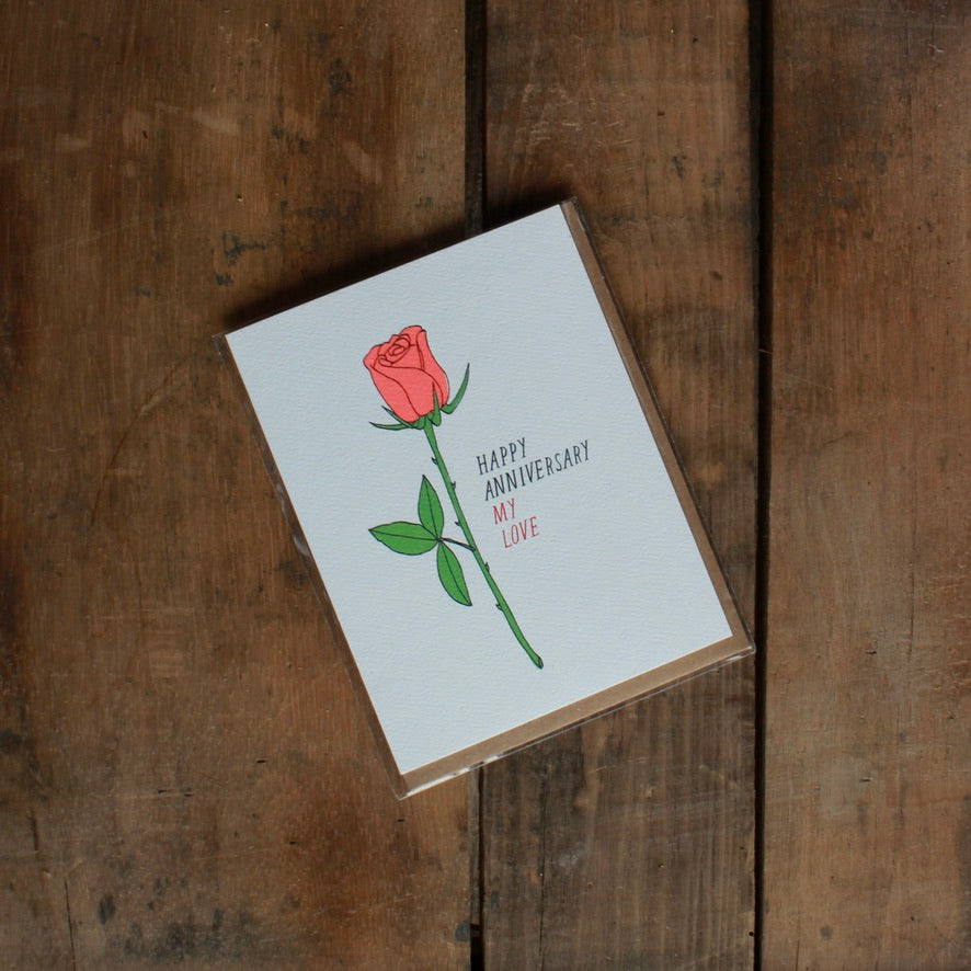 ROMANCE CARDS
