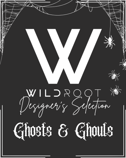 HALLOWEEN FEATURE - DESIGNER'S SELECTION