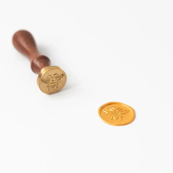 WAX SEAL STAMPS