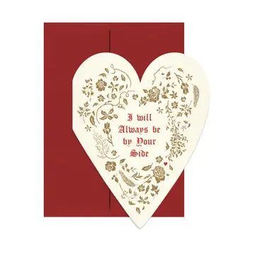 ROMANCE CARDS