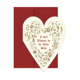 ROMANCE CARDS