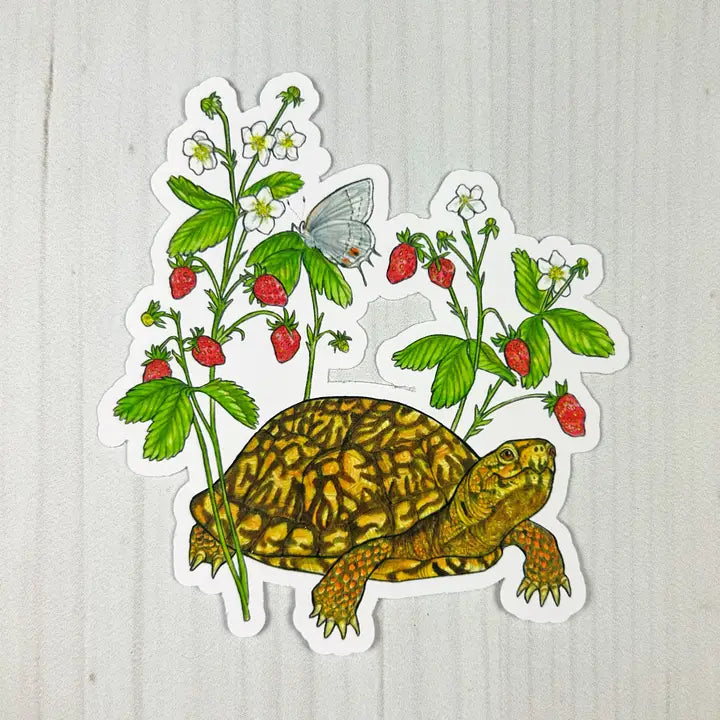 STICKERS (CONT'D)