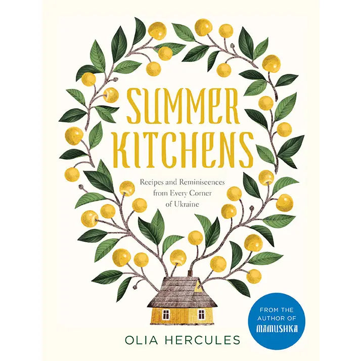SUMMER KITCHENS