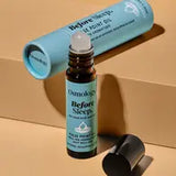 OSMOLOGY PULSE POINT ROLLER OIL