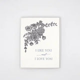 ROMANCE CARDS