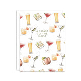 THANK YOU CARDS