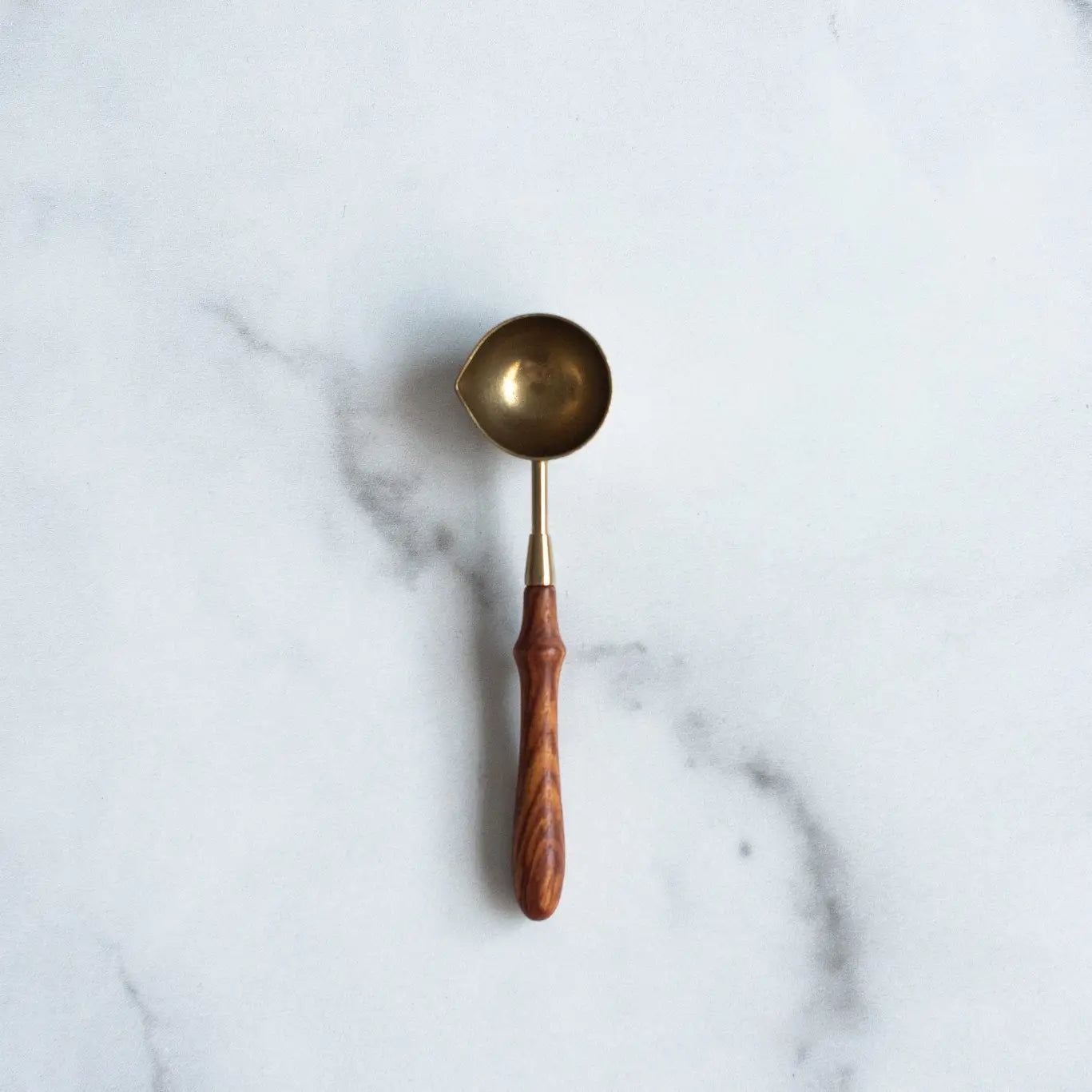 WAX MELTING SPOON