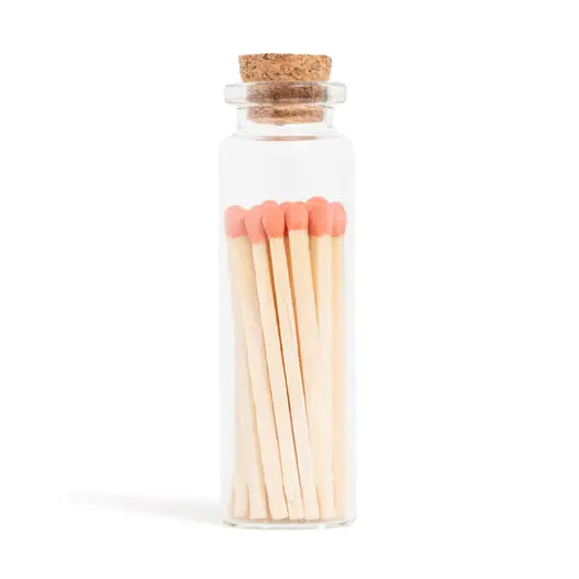 ENLIGHTEN THE OCCASION VIAL OF MATCHES
