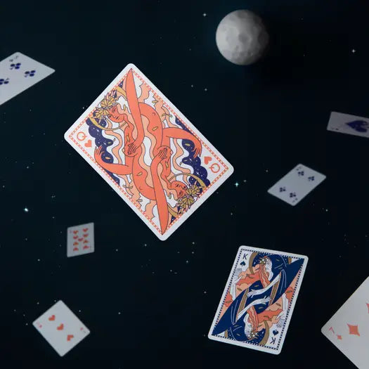 ART OF PLAY PLAYING CARDS