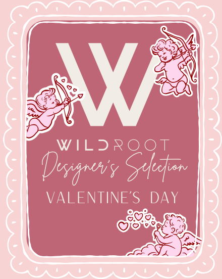 *MODEST* DESIGNER'S SELECTION ARRANGEMENT - VALENTINE'S DAY