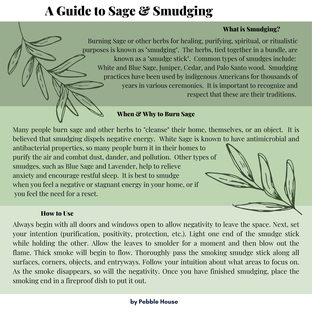 ROSEMARY SAGE 4" BUNDLE
