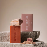 BUTTER & LYE FACE AND BODY SOAPS
