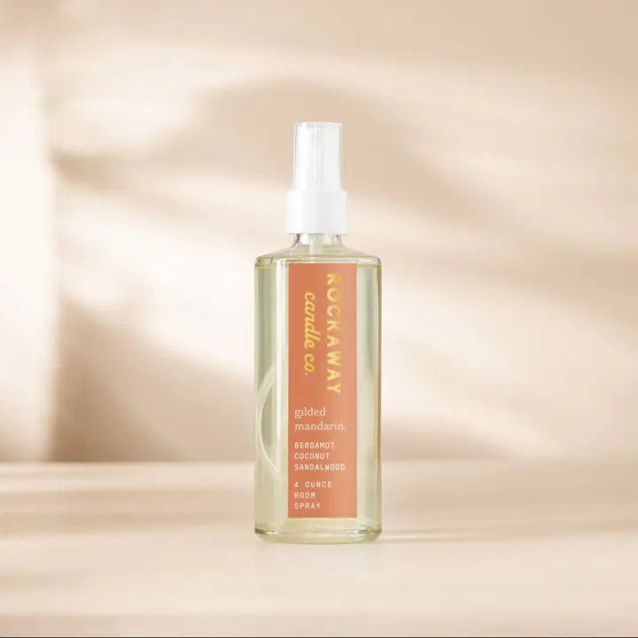 ROCKAWAY CANDLE CO. ROOM SPRAYS