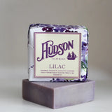 HUDSON NATURALS SOAP