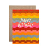 BIRTHDAY CARDS