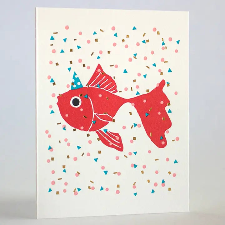 BIRTHDAY CARDS