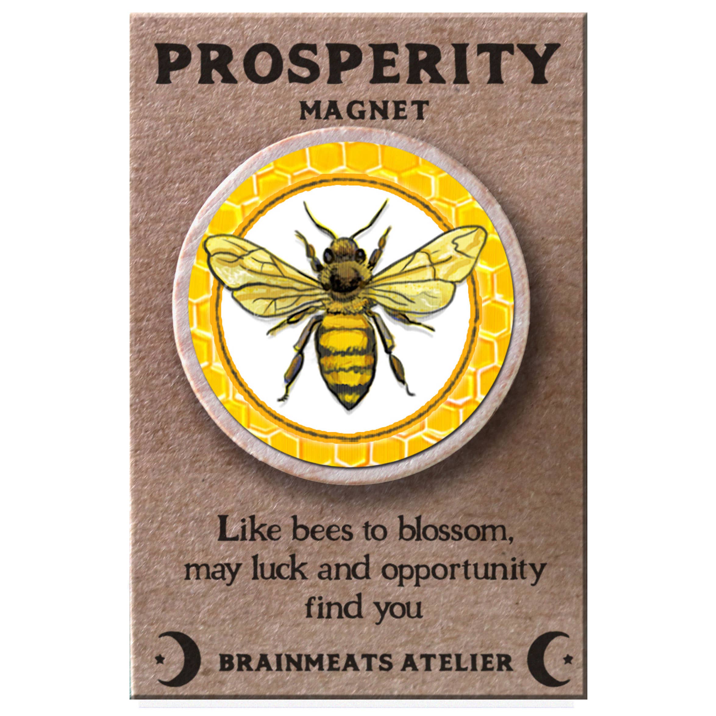 PROSPERITY MAGNET
