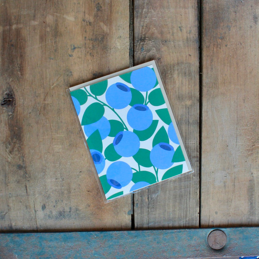 BLANK OUTSIDE CARDS