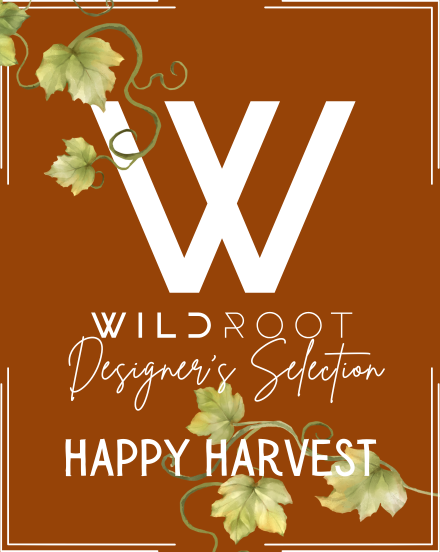 HALLOWEEN FEATURE - DESIGNER'S SELECTION