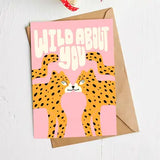 ROMANCE CARDS