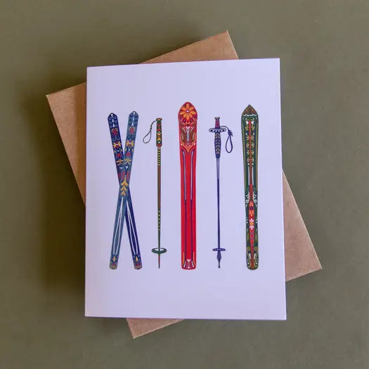 HOLIDAY GREETING CARDS