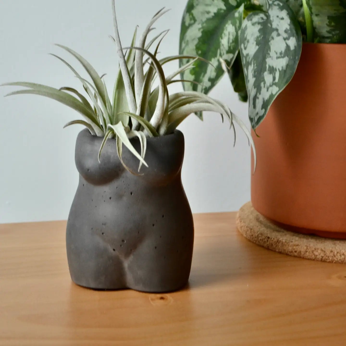 FEMALE BODY PLANTER