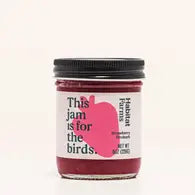 HABITAT FARMS STRAWBERRY RHUBARB JAM