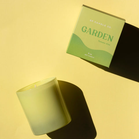 GP CANDLE CO. HUE CANDLES