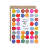 THANK YOU CARDS