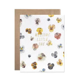 BABY CARDS