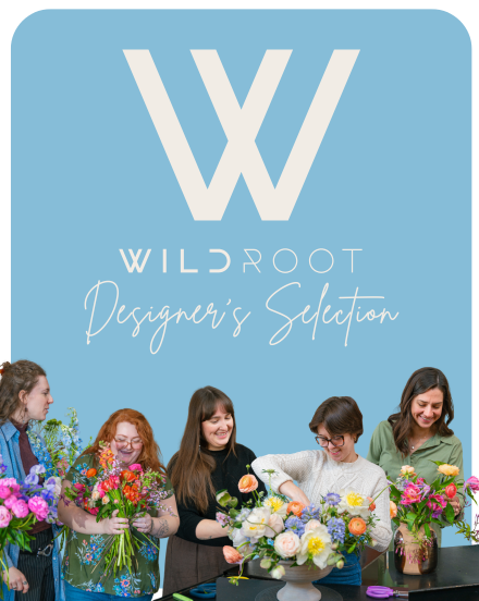 *DELUXE* DESIGNER'S SELECTION ARRANGEMENT