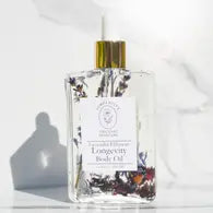 LAVENDER HIBISCUS LONGEVITY OIL