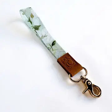 BETH SCHNEIDER KEYCHAIN LANYARD