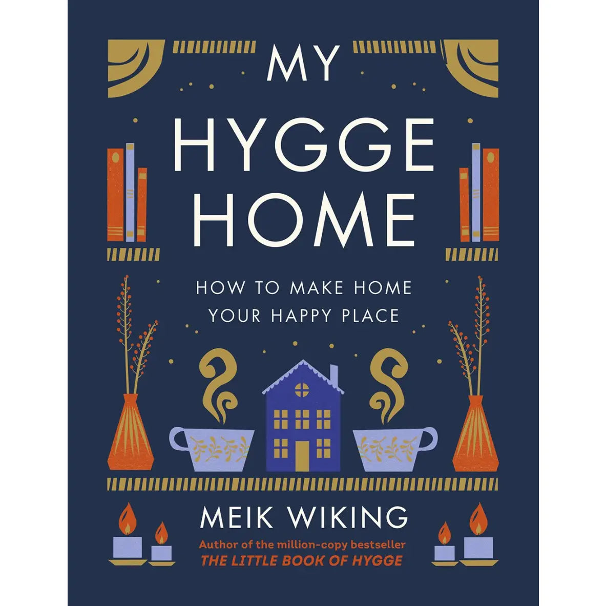 MY HYGGE HOME
