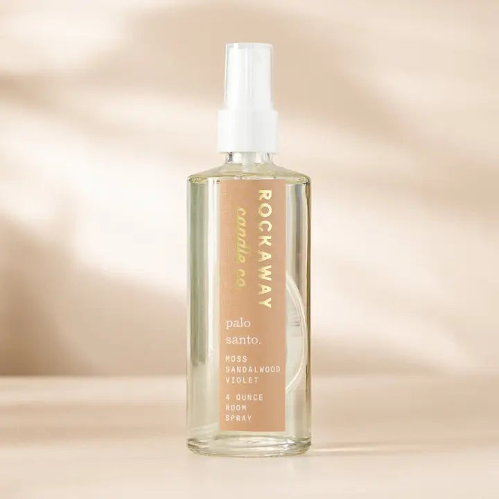 ROCKAWAY CANDLE CO. ROOM SPRAYS