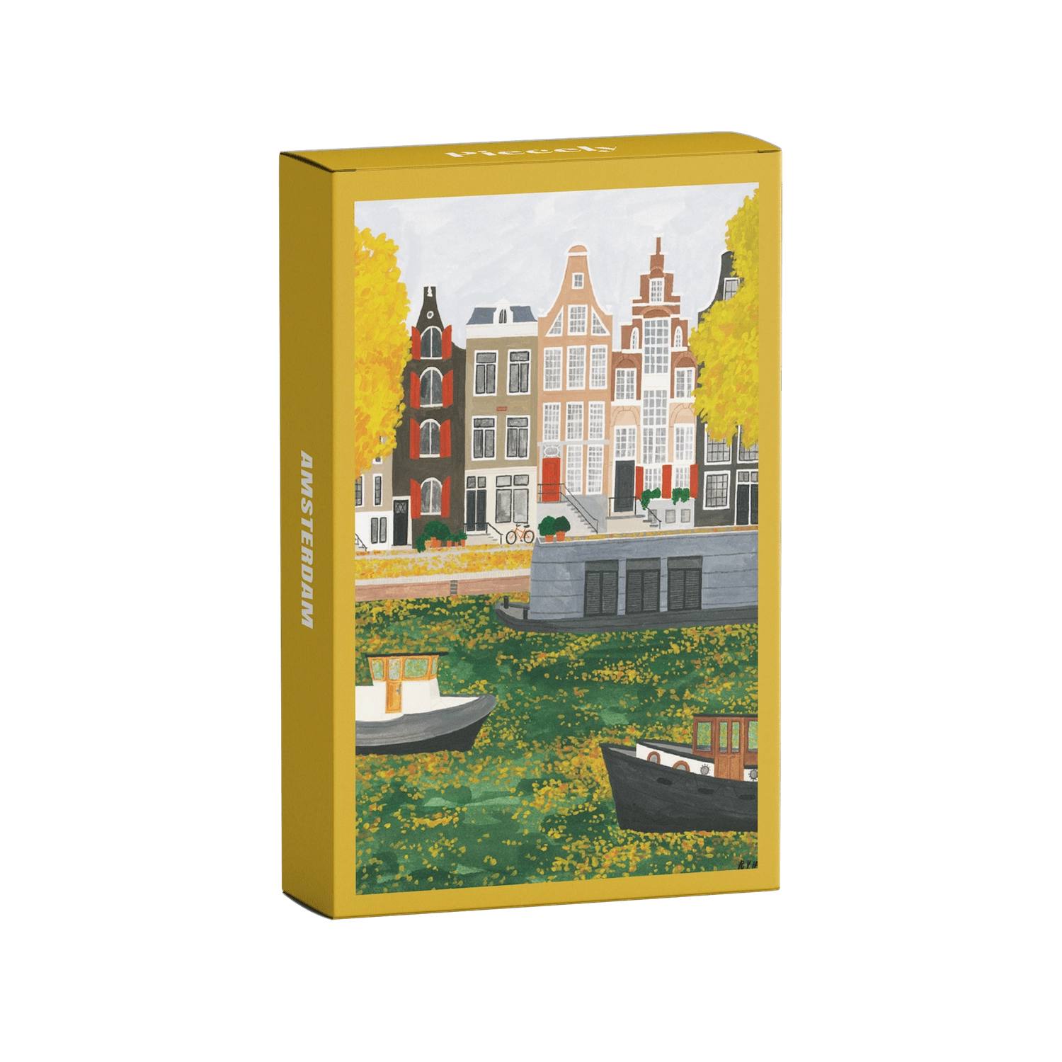 MINI PUZZLE