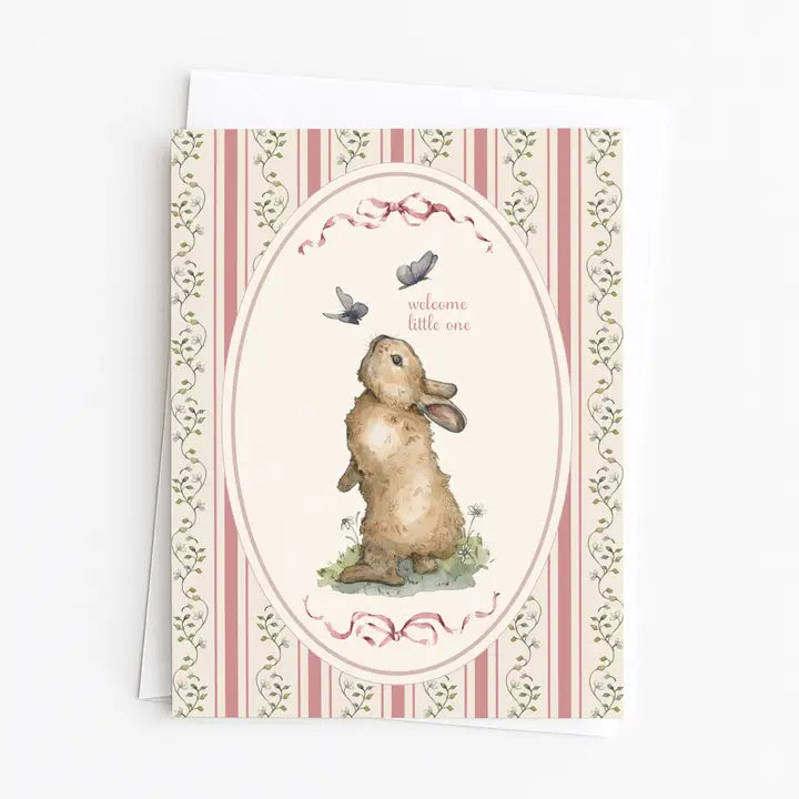 BABY CARDS