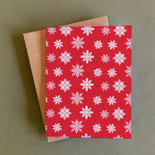 HOLIDAY GREETING CARDS