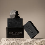 BUTTER & LYE FACE AND BODY SOAPS
