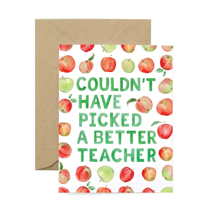 THANK YOU CARDS