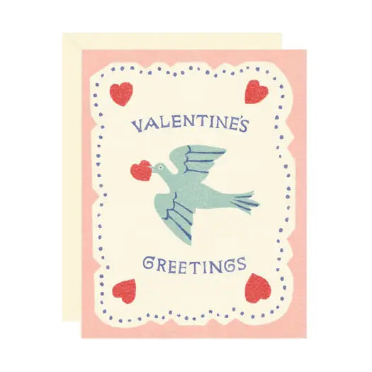 VALENTINES DAY CARDS