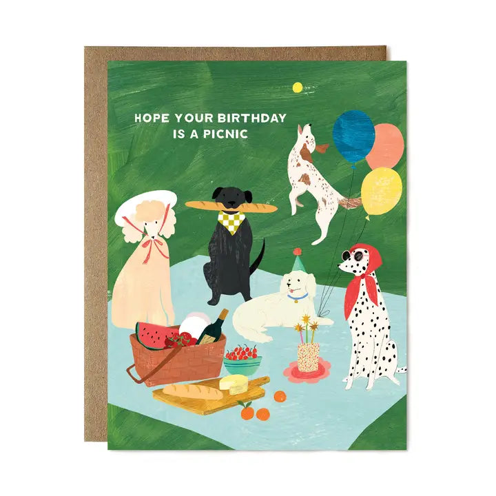 BIRTHDAY CARDS