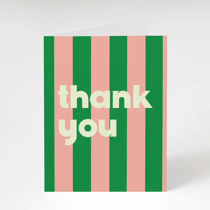 THANK YOU CARDS