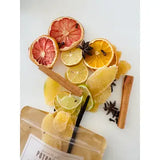 SIMMER POT POTPOURRI
